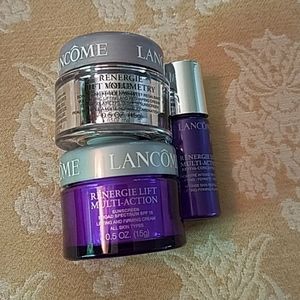 Lancome /items from GWP